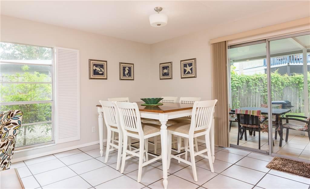 Crescent Street 1138 A - Two Bedroom Home Siesta Key Exterior photo