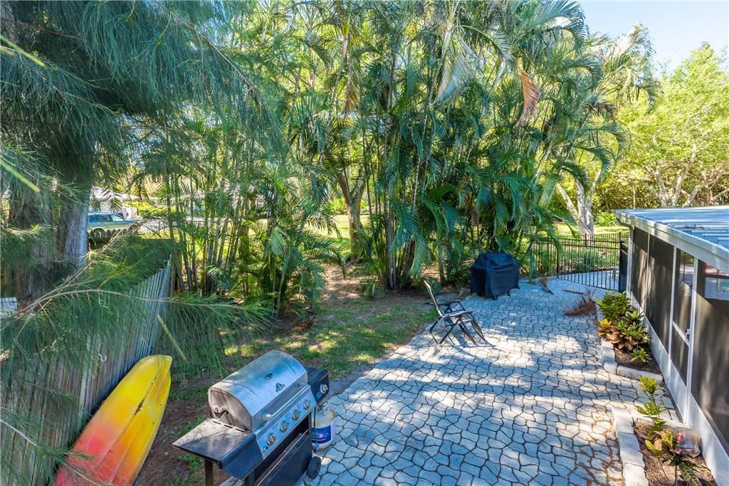 Crescent Street 1138 A - Two Bedroom Home Siesta Key Exterior photo